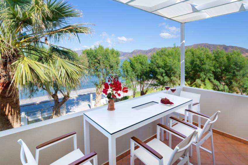 Big Blue Exklusive Villa am Meer - foto 14