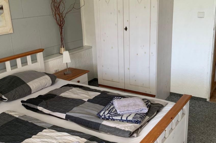 Große Ferienwohnung in Dargen mit Grill - foto 21