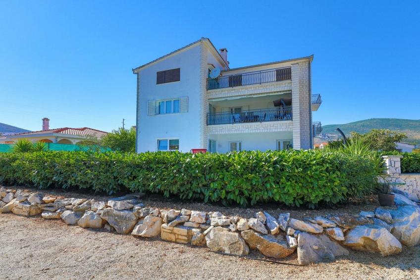 Scenic Elegant Trogir Villa with Pool - Five Bedroom Villa - foto 54