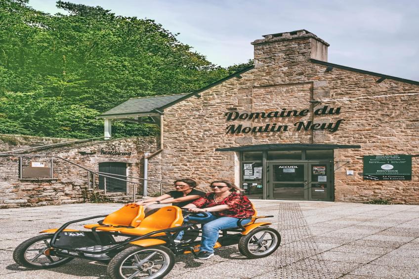 Cottage 2 pièces Supérieur - 2 pers - foto 31