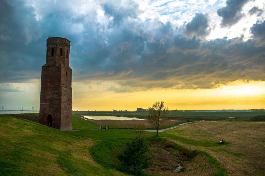 Duinhoeve Chalet Zeeland (huisdier toegestaan) - foto 26