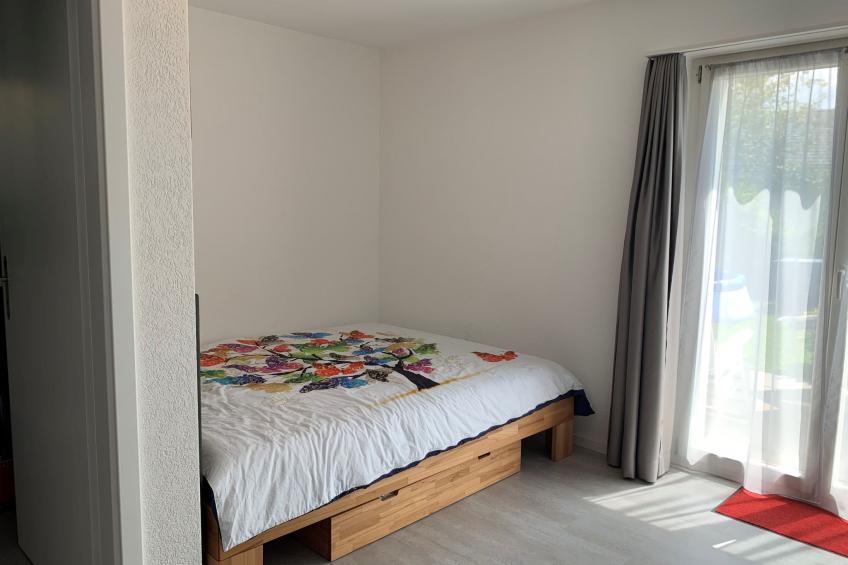 Studio - Les Biches, (Delsberg), - foto 6