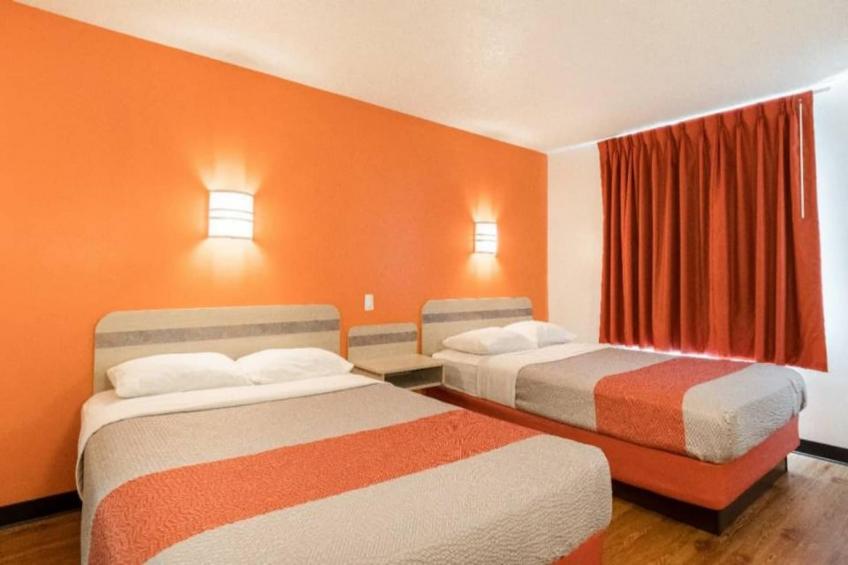 2 FULL BEDS  NON-SMOKING - foto 10