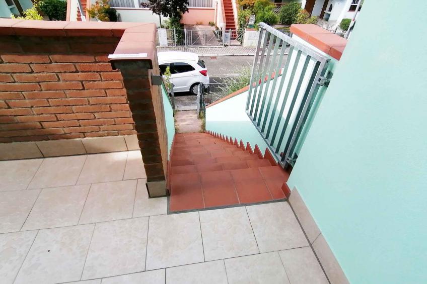 Vakantiewoning 100 m van het centrum - VW-TZWY - foto 2