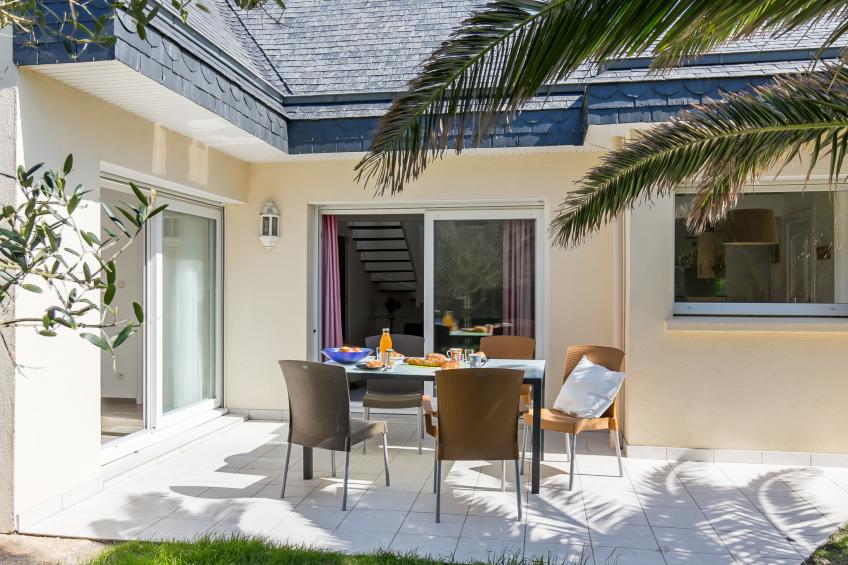 Ferienhaus (CED229) - foto 2