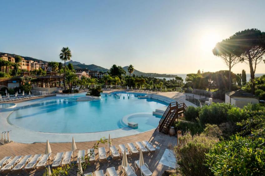 Résidence le Village de Cap Esterel - maeva Home - foto 4