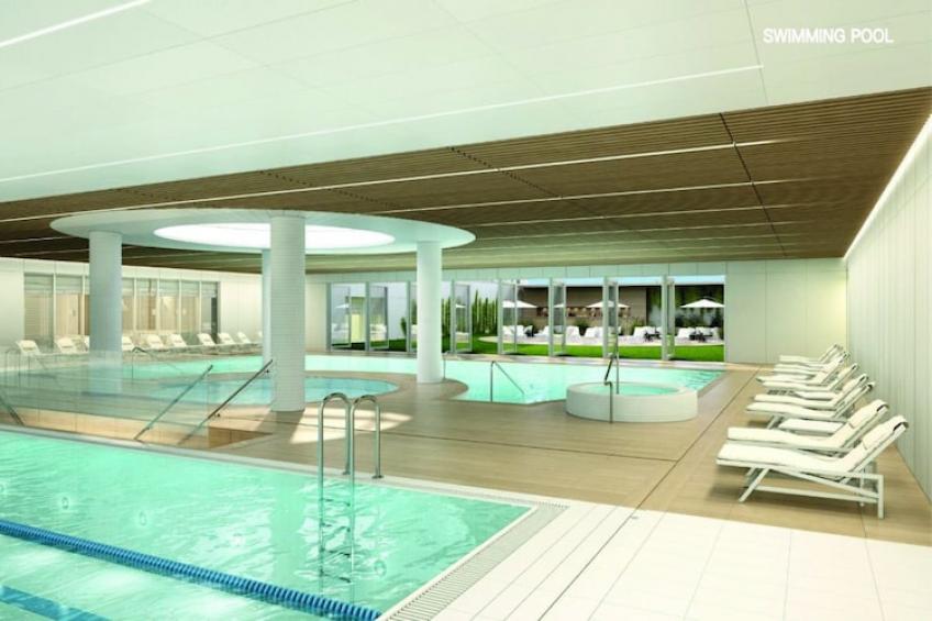 Pinea Mazowiecka 2A-204 Pobierowo - foto 2