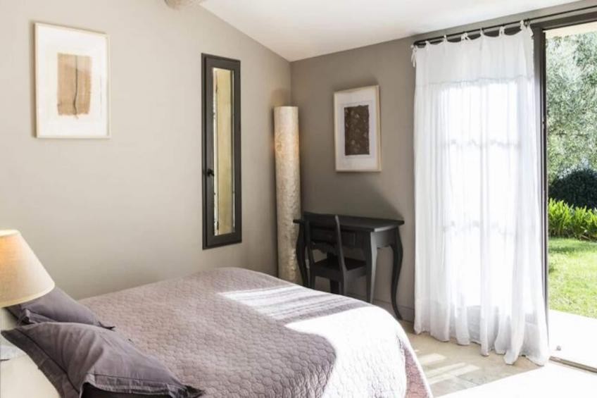 Bastide Blanche : Votre évasion En Provence - foto 29