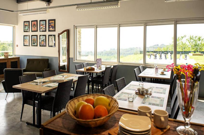 Résidence Les Collines de Sainte Féréole - foto 12