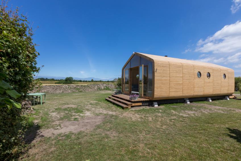 Wikkelhouse - Kon. Emmaweg 6 | Vrouwenpolder - foto 26