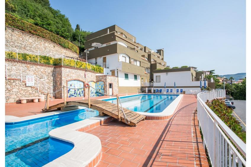 RESIDENCE SANT'ANNA TWO-ROOM APT 5 PAX B5 - foto 8