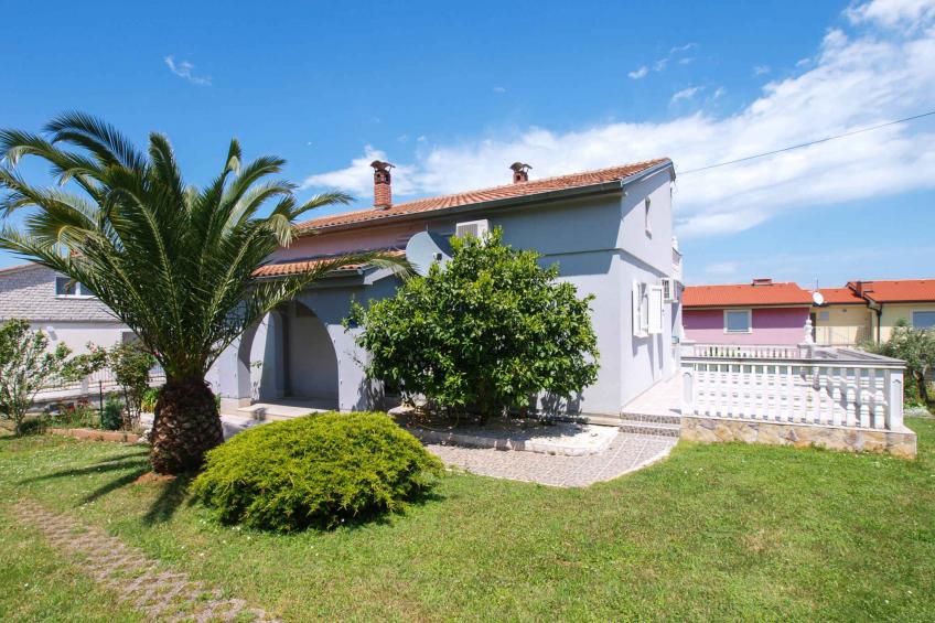 Vakantiewoning met airco - VW-8B8ZB - foto 7