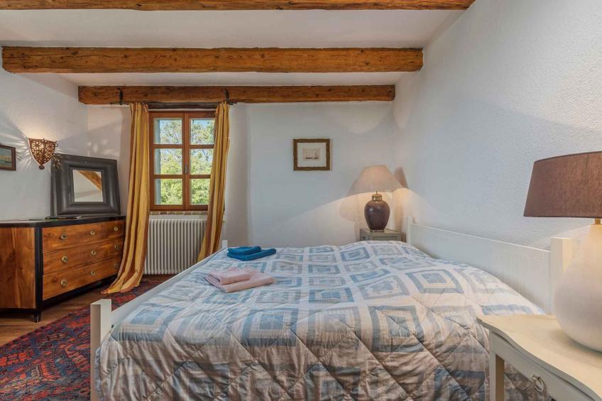 Villa in een idyllische omgeving, met zwembad - BF-DZHHZ - foto 23