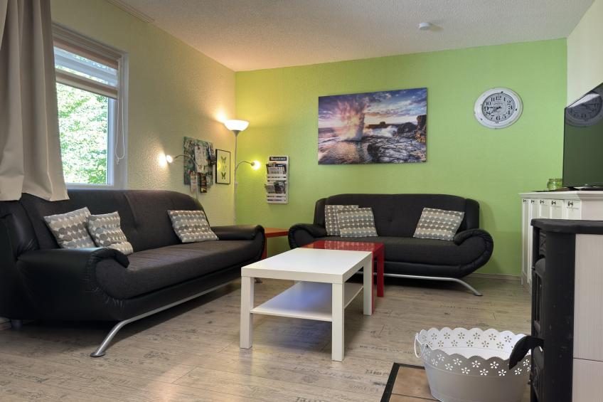 Appartements, Frankenau - Type A - foto 2