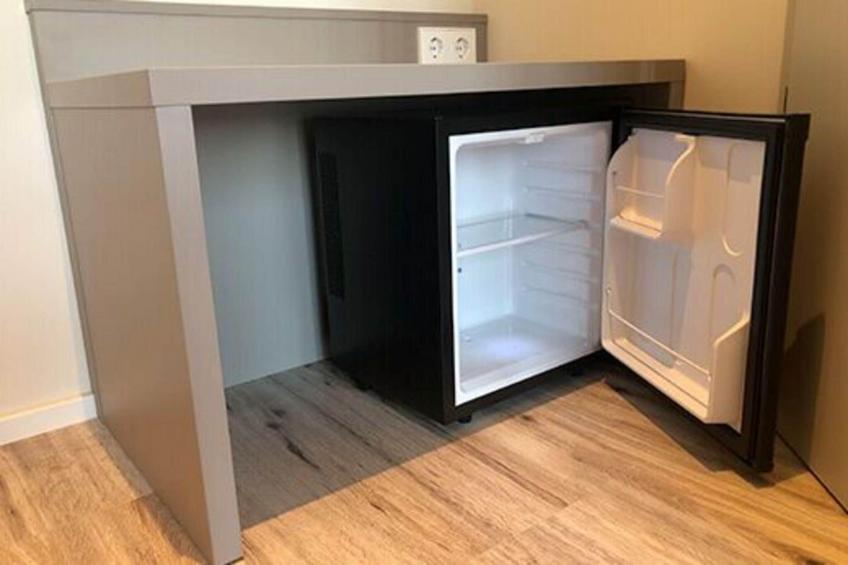 Superior Suite with Balcony/Terrace - foto 7