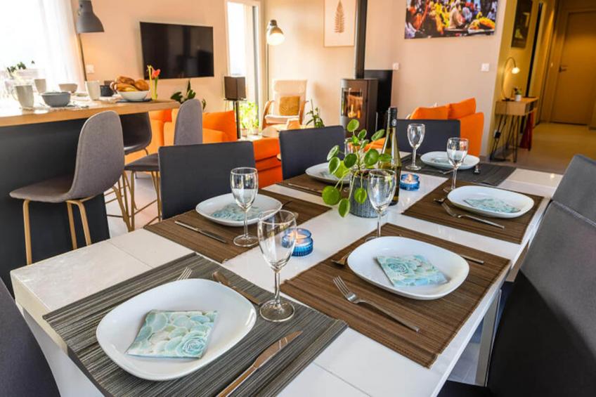 Maison à Saint-Jorioz - foto 2