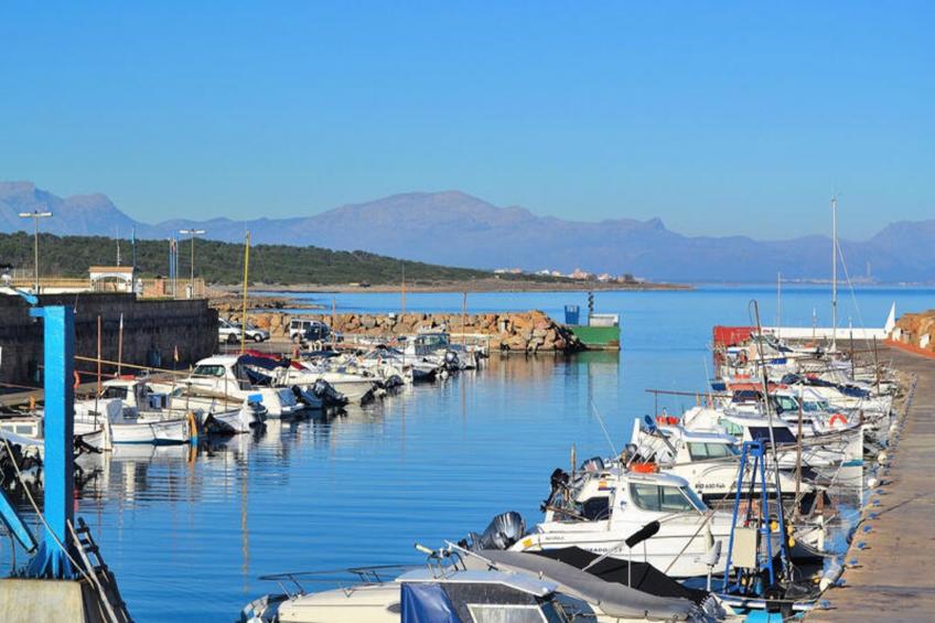 Maison à Muro - foto 27