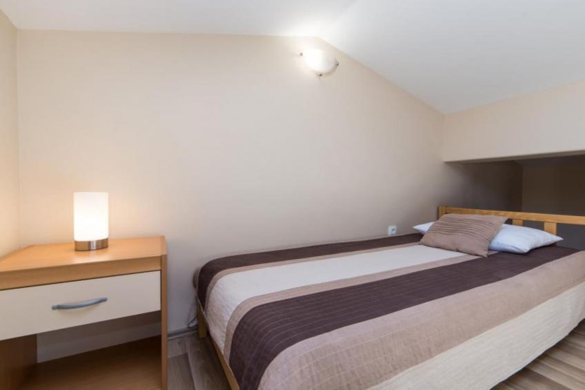 Apartments Nmn - Studio Apartment with Balcony 3 - foto 3