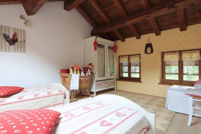 Duck's Cottage für einen Dolomitenurlaub - foto 11