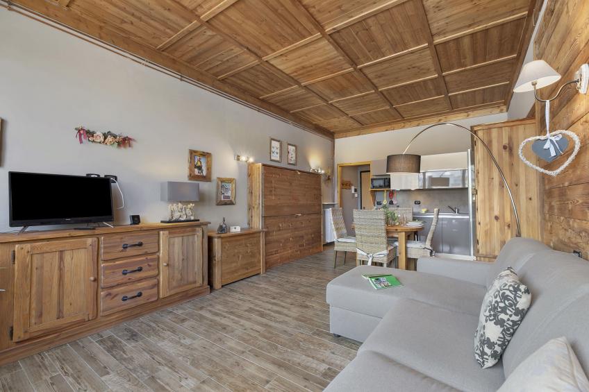 Studio Charming Sportinia - foto 7