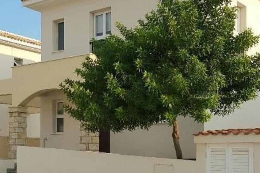 Modernes Ferienhaus mit Pool in Tremithousa - foto 17