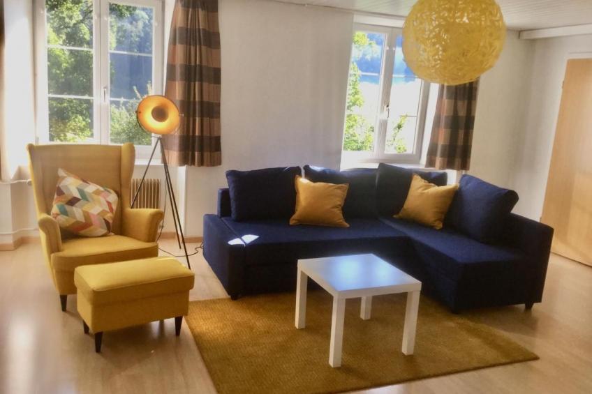 Hof unterer Dürrenberg / Langenbruck - foto 20