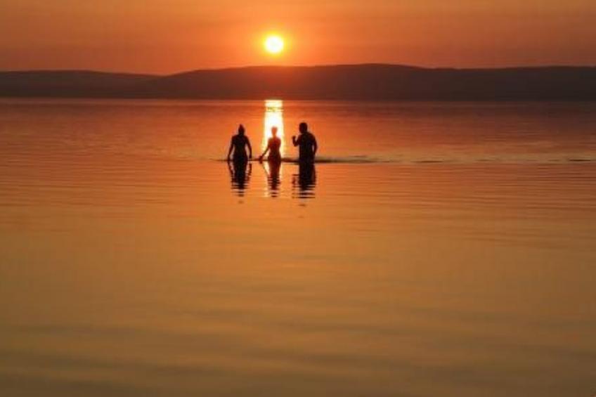 Doppelhaushälfte für sechs Personen mit Terrasse - foto 42