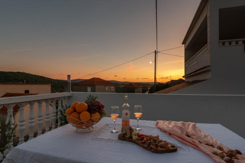 Mittelmeer-Ferienhaus Eden - foto 4