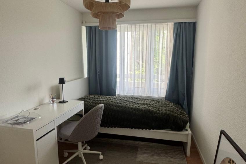 Silent Escape - foto 4