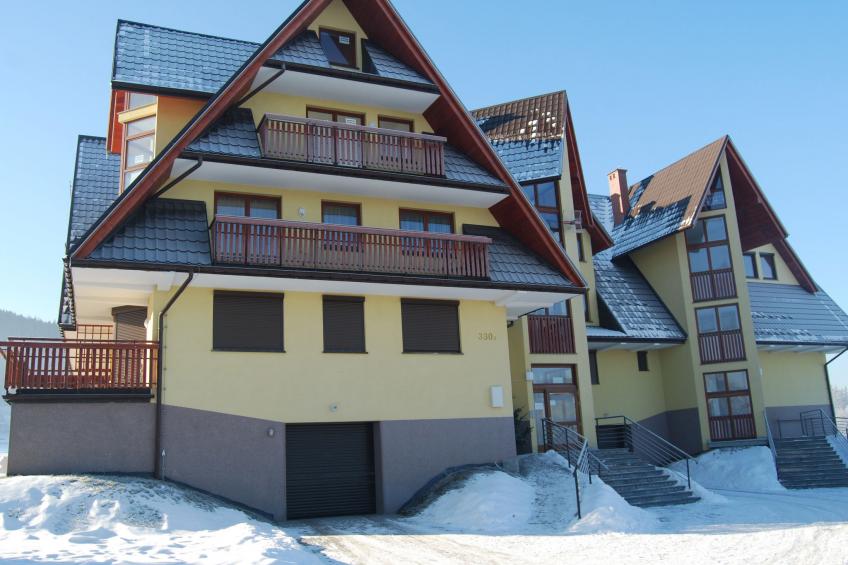 Giewont View - foto 36