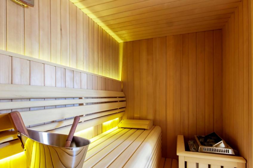 Ferienvilla "Villa Vala" mit Sauna - foto 24