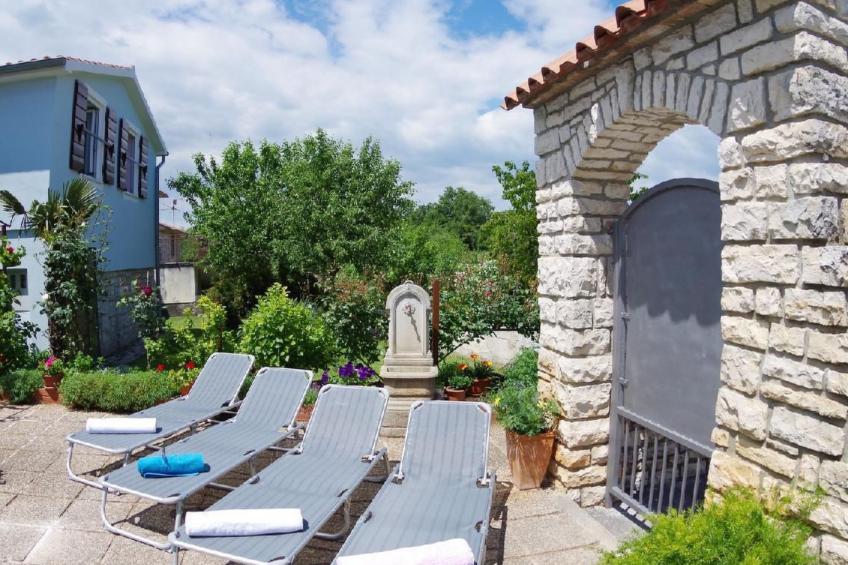 im Dorf Peresiji - foto 6