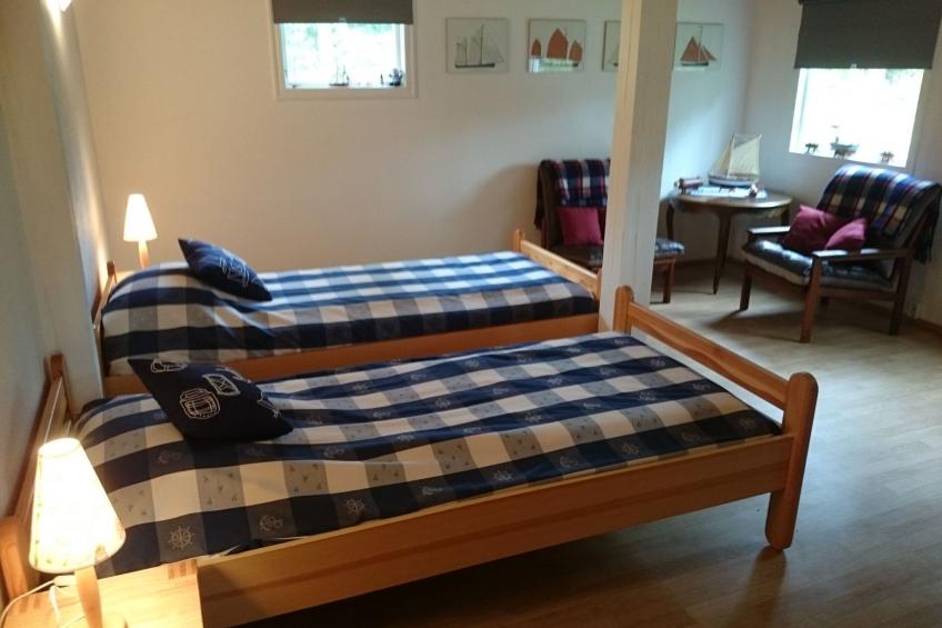 Gemütliches Ferienhaus in Seenähe - foto 11