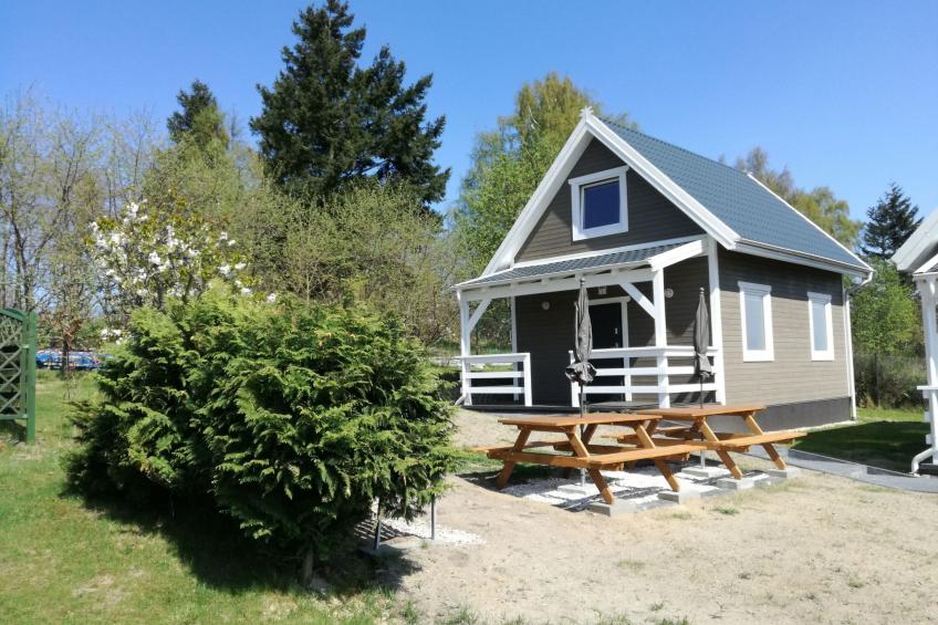 "Schweden 2" mit Wasserblick - foto 3