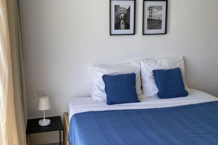 Villa Panseiku mit privatem Pool Jan Thiel - foto 31