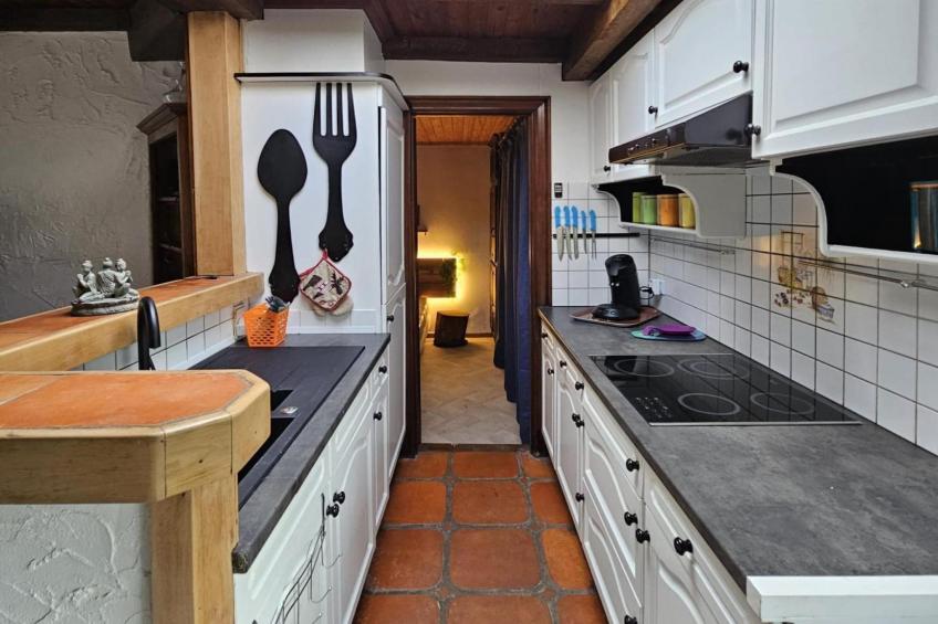 La Fermette du trône - foto 4