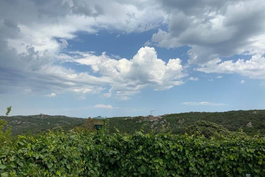 La Loggia mit privatem Pool - foto 24