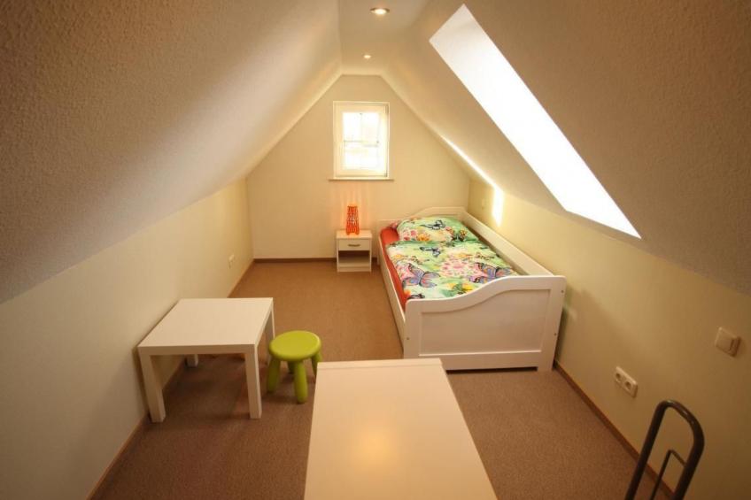 Appartement mit Garten, Grill und Terrasse - foto 12