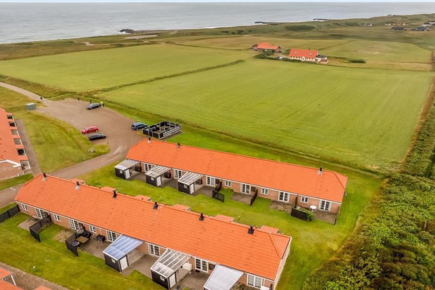 "Ineke" - 200m from the sea - foto 26