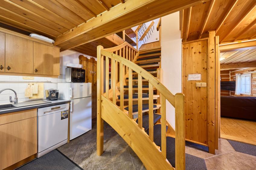 Rustic Lodge - foto 11