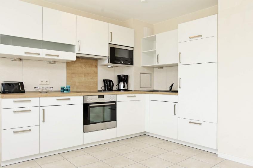 OSTSEEAPARTMENTS AM FEHMARNSUND - foto 6