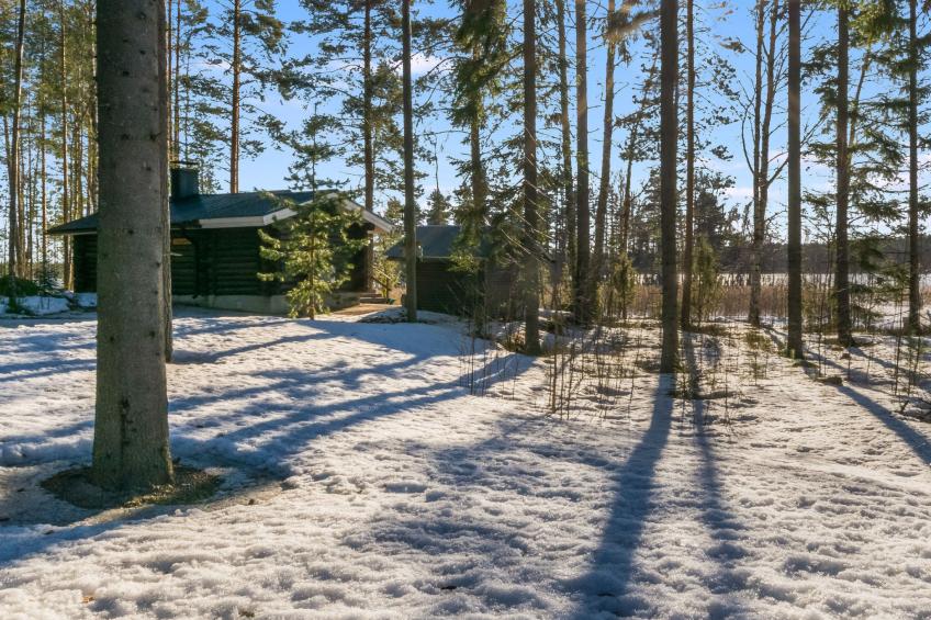 Valkjärvi 2 - foto 18