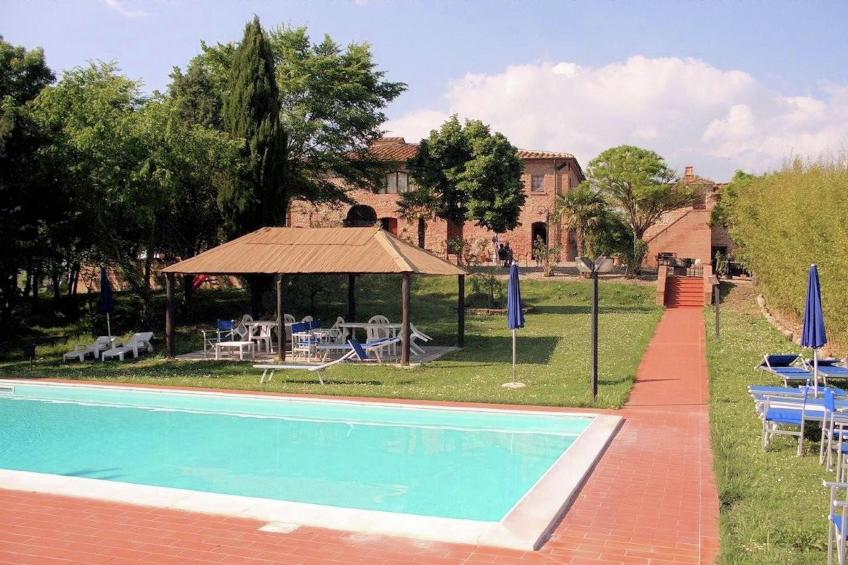 Peccioli - foto 4