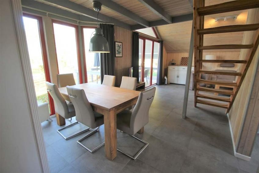 FH Wildgans Comfort mit Sauna & Kaminofen 81 qm 26 - foto 3