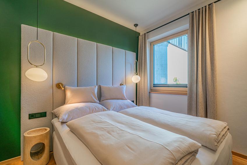 Premium Apartments AlmrauschEdelweiß - foto 8