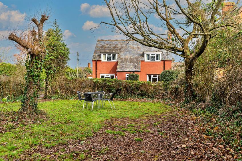 Glebe Cottage - foto 25