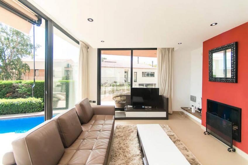 Maison à Sant Feliu de Guixols - foto 38