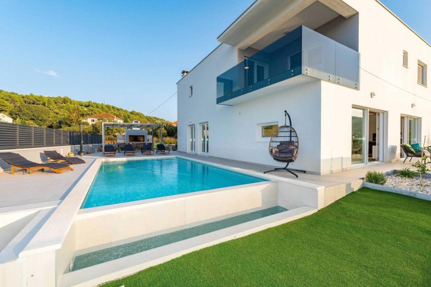 Sea view Villa Tala - foto 7