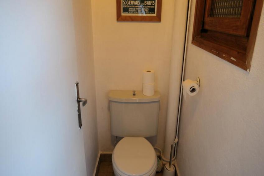 Chalet Le Bionnassay - foto 17