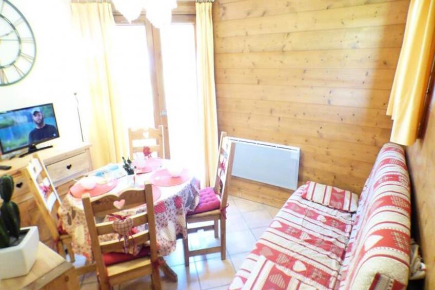 Résidence Foret Des Rennes Ii Bat D - foto 8